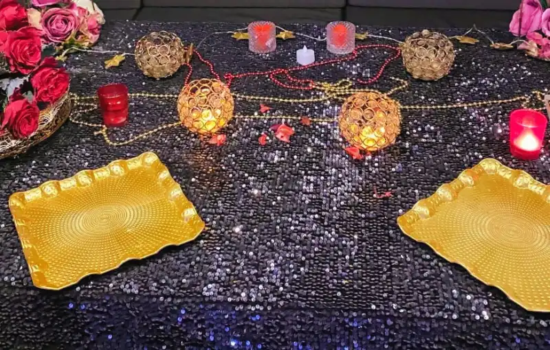 Unforgettable Events with a VIP Yacht Departing from Bebek Istanbul