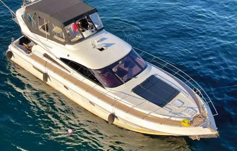 Unkapanı Özel Yat Kiralama – Saatlik veya Günübirlik Seçenekler