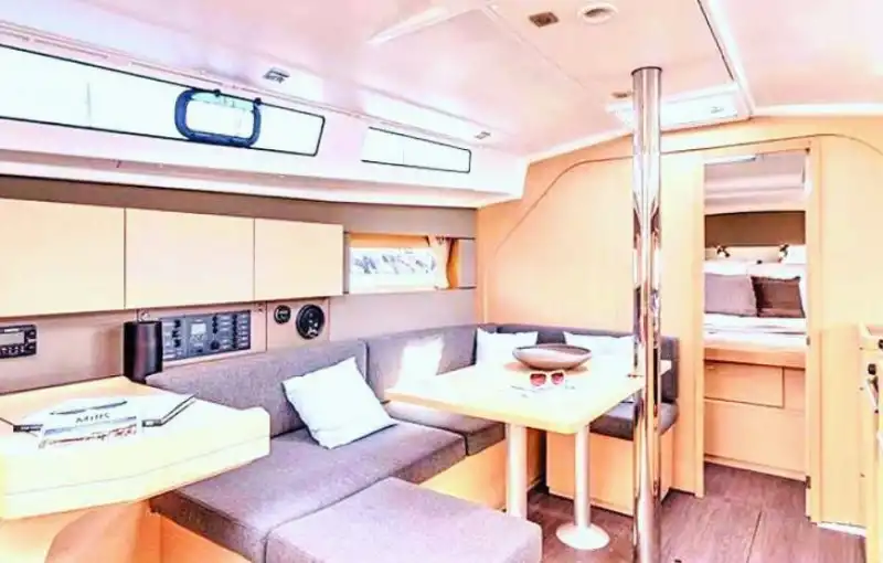 Парусное путешествие в Каше – аренда Bavaria для вашей мечты