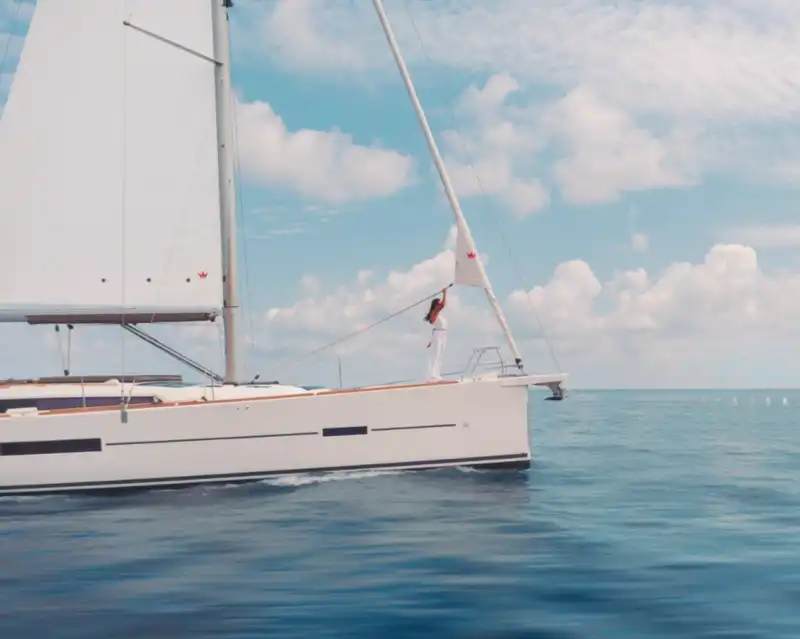 Роскошь, комфорт и приключения – арендуйте яхту в Каше