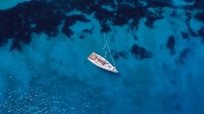 Роскошь, комфорт и приключения – арендуйте яхту в Каше
