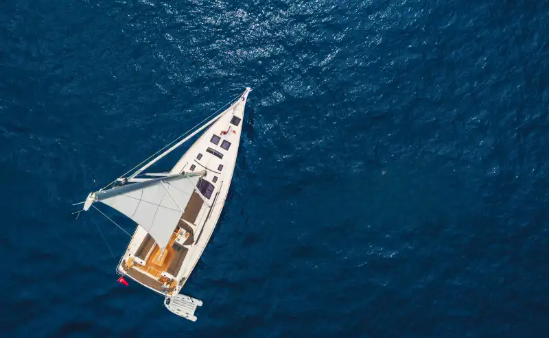 Роскошь, комфорт и приключения – арендуйте яхту в Каше