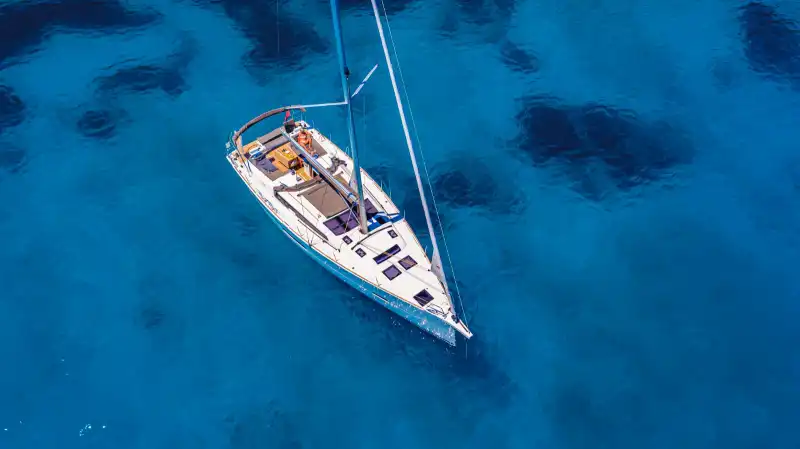 Роскошь, комфорт и приключения – арендуйте яхту в Каше
