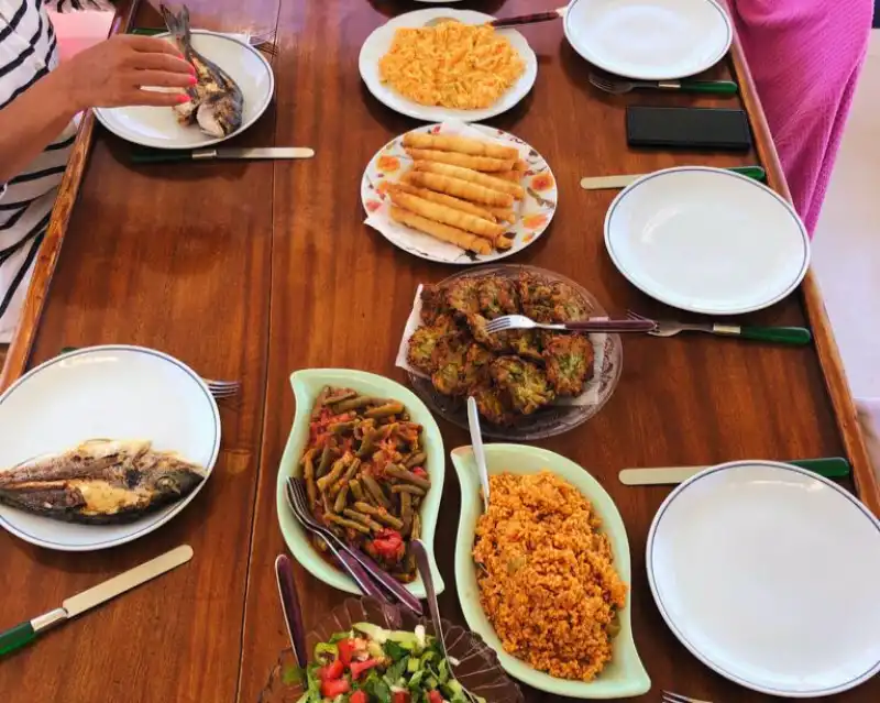 Готовы к морскому путешествию из Каша для 12 гостей?