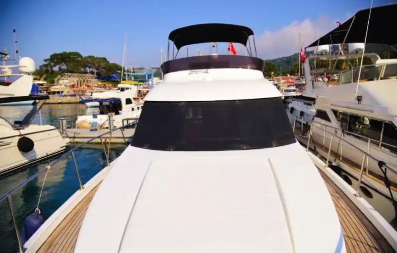 Unforgettable Sea Adventure with Water Sports & Private Services