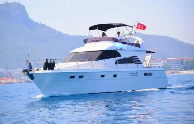 Unforgettable Sea Adventure with Water Sports & Private Services