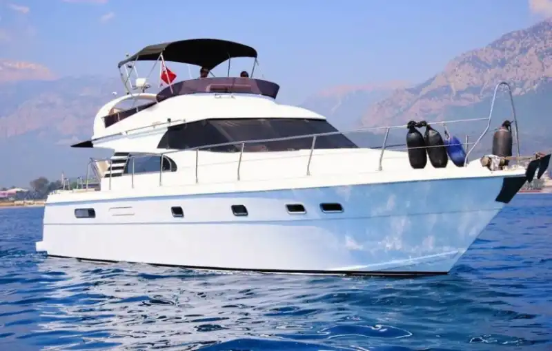 Unforgettable Sea Adventure with Water Sports & Private Services