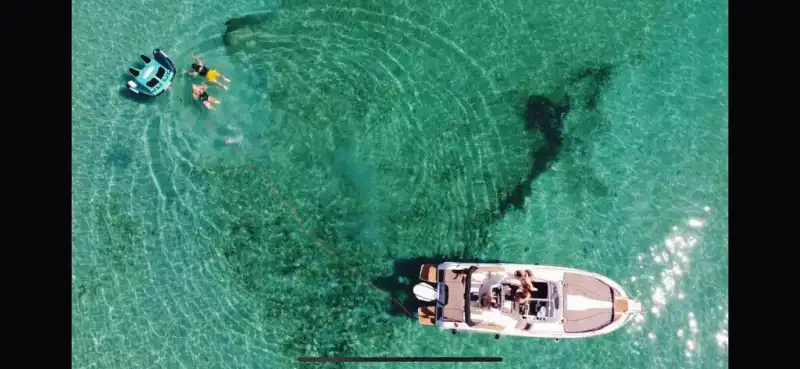 Скорость и комфорт в Кушадасы: Прокат катера Karnic!