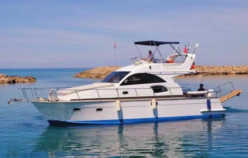 Özel Günlerinize Lüks Dokunuş: Side’de VIP Tekne Deneyimi