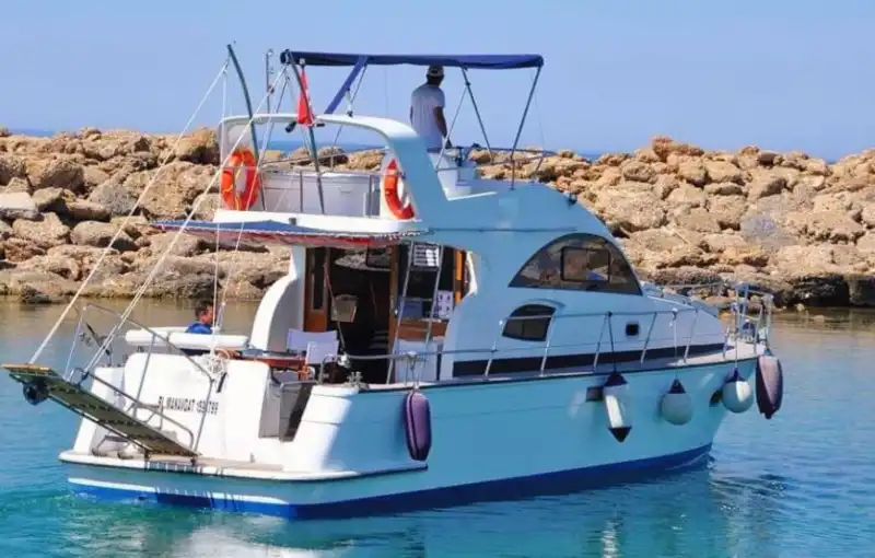 Özel Günlerinize Lüks Dokunuş: Side’de VIP Tekne Deneyimi