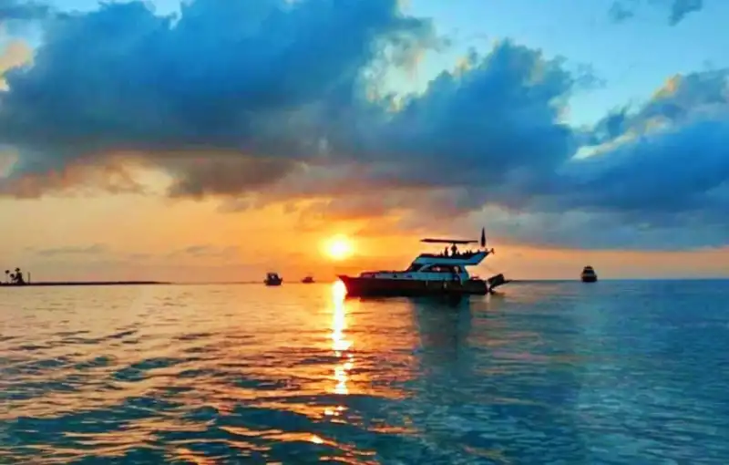 Experience Side’s Best Private Yacht for a Dreamy Sea Escape