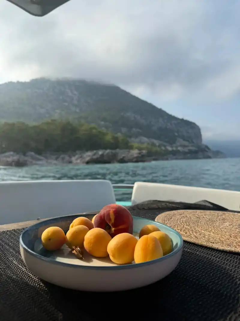 Закатный тур