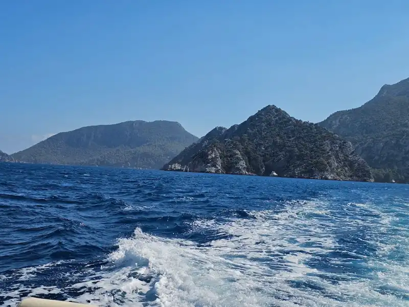 Закатный тур